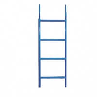 External Access Ladder
