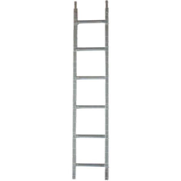 Ladder & Bracket