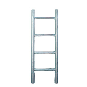 17” Wide Ladders & Bracket