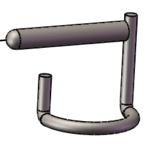 Standard Pin / Base Jack Lock