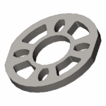 Thumb of ROSSETTE S VPX 02