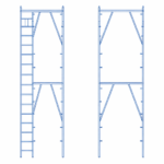 Thumb of apartment frames