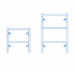 Thumb of narrow frames