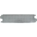 Thumb of 9 Wide Dog Ear Steel Planks