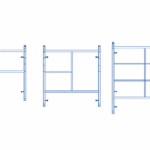 Thumb of BOX FRAMES SNAP ON