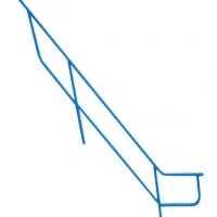 Internal Stairway Units 2