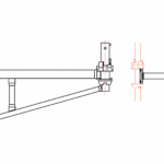 Thumb of board brackets