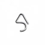 Thumb of locking pins 1of5