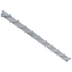 Thumb of stair stringers