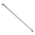 Thumb of swivel clamp bay braces