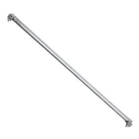 swivel clamp bay braces